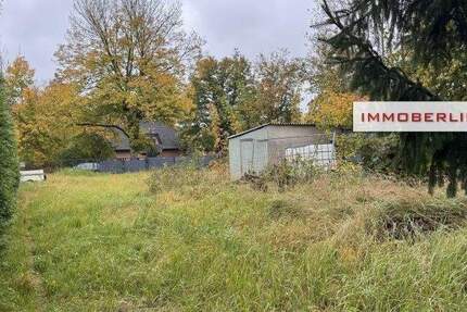 Grundstück Melchow - 325.000&euro; | Angebot:25821892
