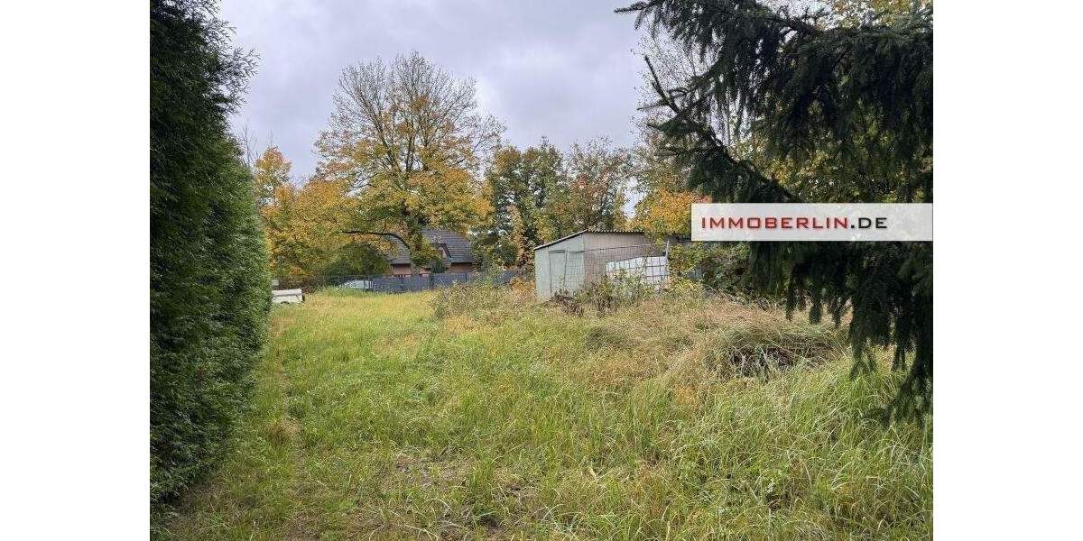 Grundstück Melchow - 325.000&euro; | Angebot:25821892