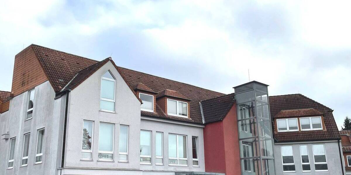 Gewerbeobjekt Sprockhövel Niedersprockhövel - 2 Zimmer, 1.950.000&euro; | Angebot:26188249