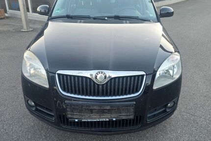 Skoda Fabia 202.000 km 1.600 &euro; bad Wurzach 88410