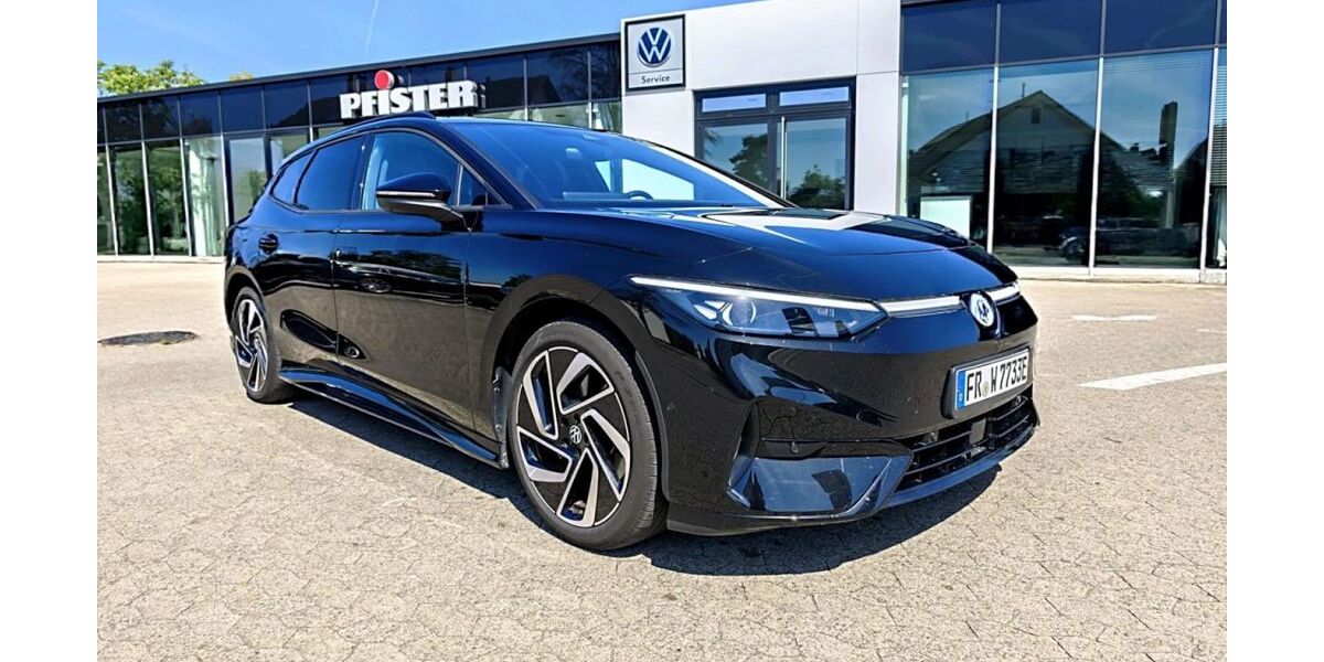 VW ID.7 14.500 km 49.790 &euro; Neuenburg am Rhein 79395