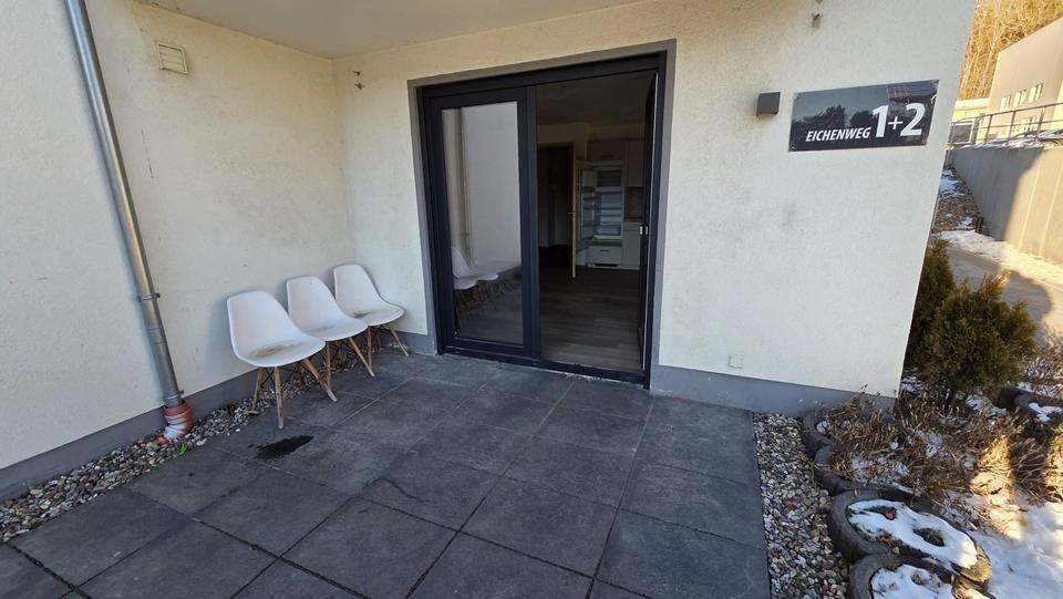 Moderne 2-Zimmer 2 zimmer