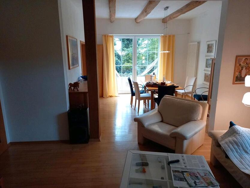 Einfamilienhaus zur Zwischenmiete