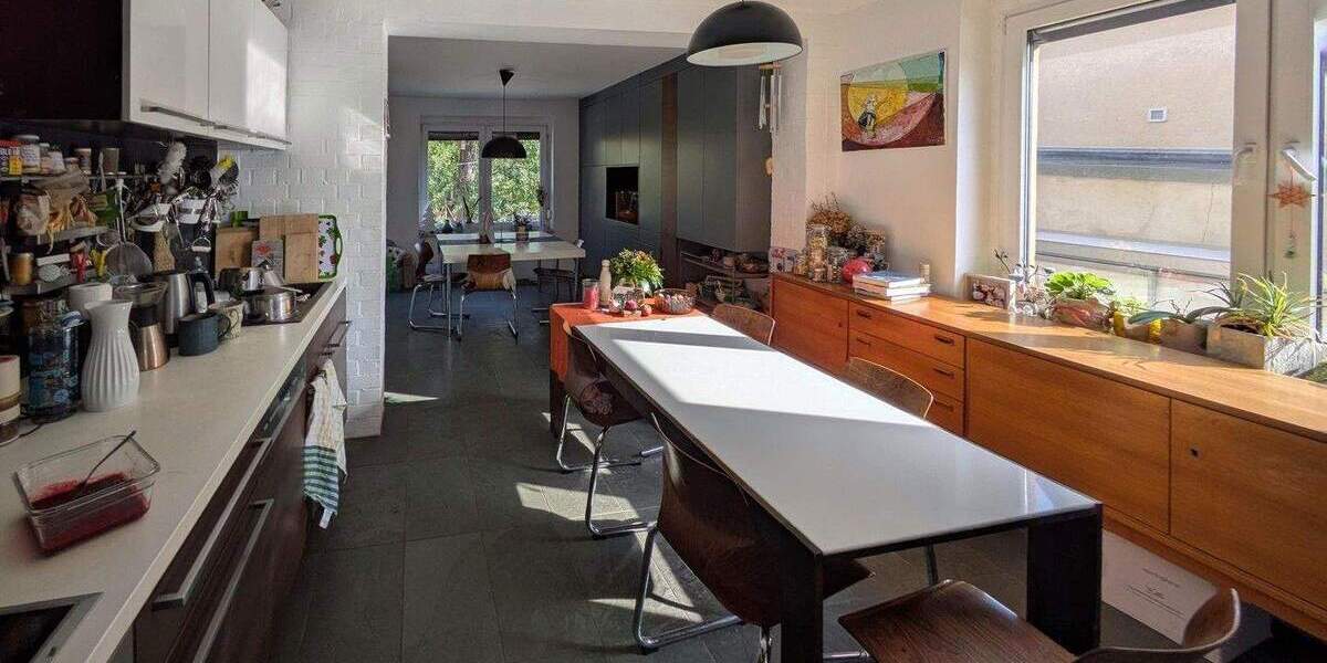 Schönes Haus in begehrter Lage direkt vom Eigentümer (Besichtigung nur noch bis 30.1. möglich) 5 zimmer