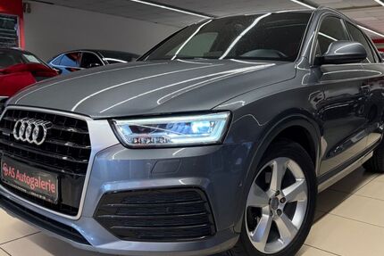 Audi Q3 145.000 km 17.600 &euro; Bad Breisig 53498