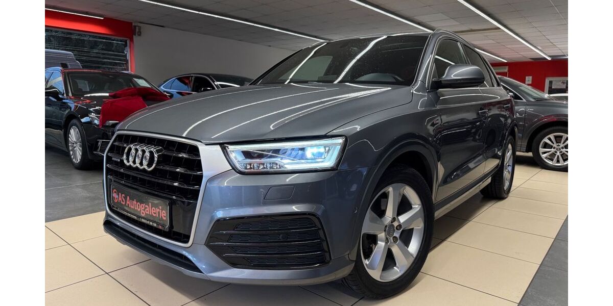 Audi Q3 145.000 km 17.600 &euro; Bad Breisig 53498