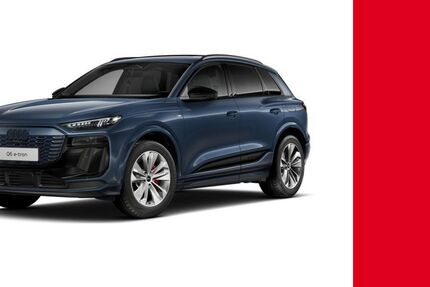 Audi Q6 e-tron 8.622 km 65.445 &euro; Gütersloh 33330