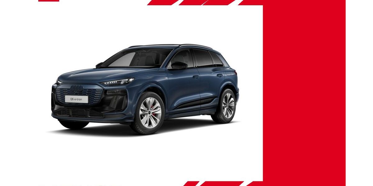 Audi Q6 e-tron 8.622 km 65.445 &euro; Gütersloh 33330