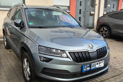 Skoda Karoq 41.277 km 18.799 &euro; Gelsenkirchen 45886