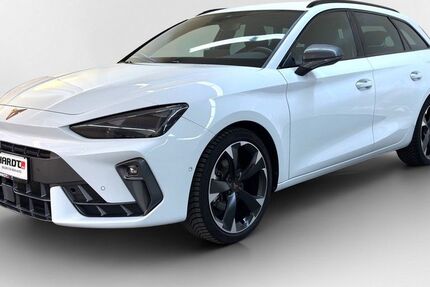 Cupra Leon 17.760 km 30.890 &euro; Suhl 98529