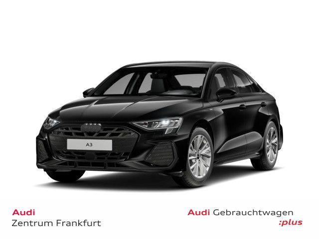 Audi A3 20.913 km 31.450 &euro; Frankfurt am Main 60314