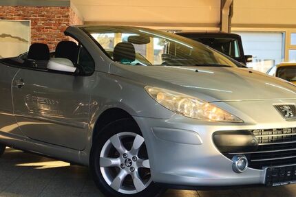 Peugeot 307 75.000 km 4.880 &euro; Uttenhofen bei Schwäbisch Hall 74538