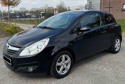 Opel Corsa 98.354 km 3.000 &euro; Bad Oldesloe 23843