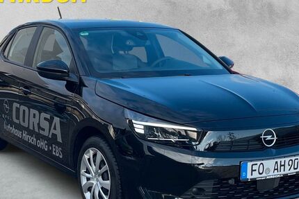 Opel Corsa 9.500 km 14.980 &euro; Ebermannstadt 91320