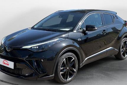 Toyota C-HR 43.137 km 27.280 &euro; Pfullendorf 88630