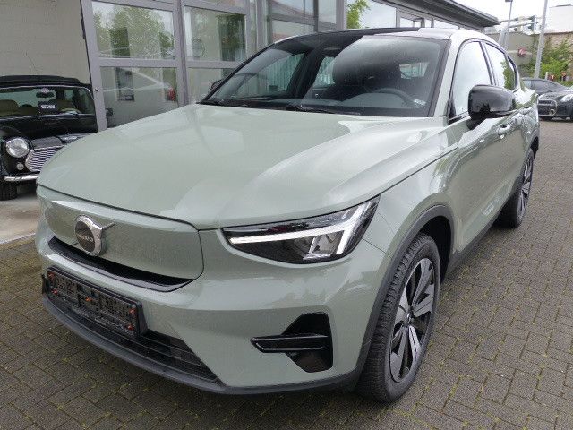 Volvo C40 36.000 km 31.990 &euro; Aachen 52070