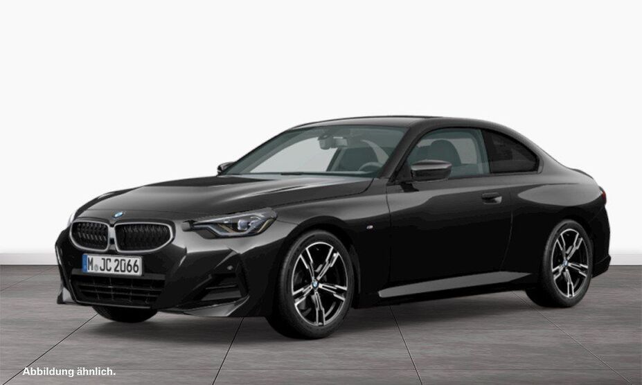 BMW 220 18.000 km 43.990 € Alzenau 63755