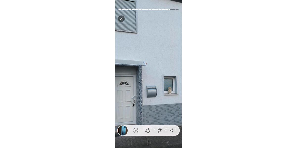 Wohnung in Püttlingen 520eu. 3 zimmer