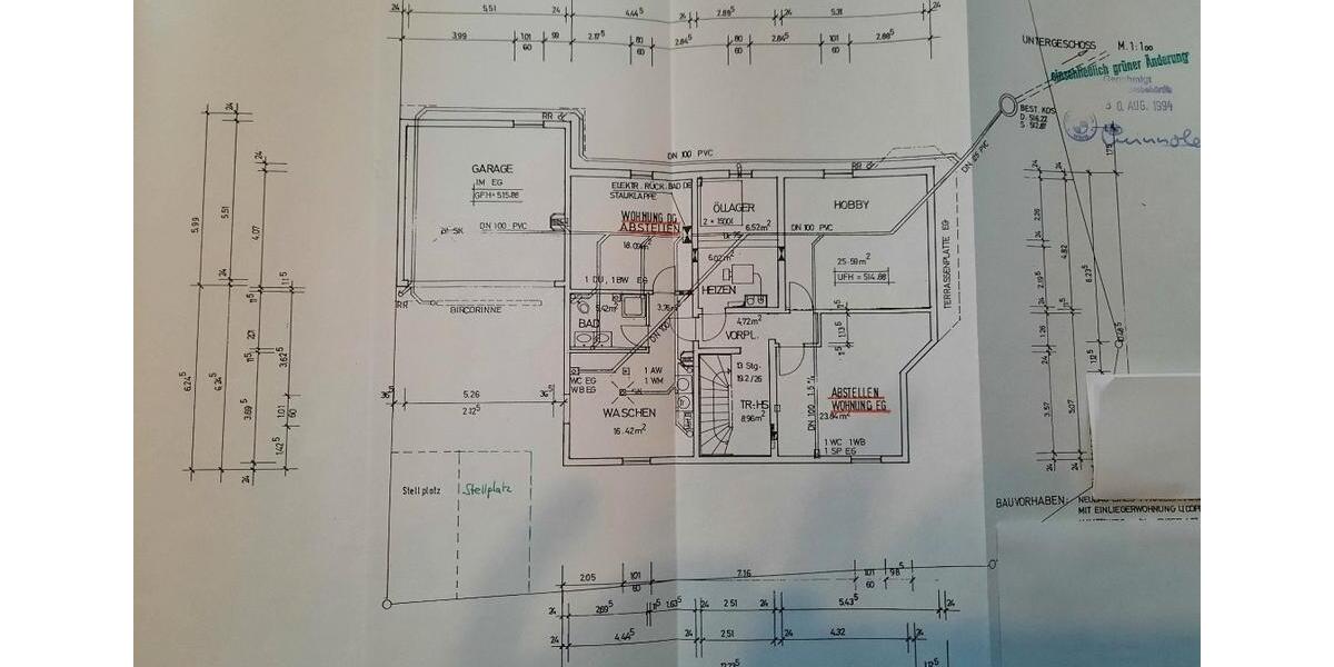 Einfamilienhaus Balingen - 8 Zimmer, 165 m&sup2;, 649.900&euro; | Angebot:26266641