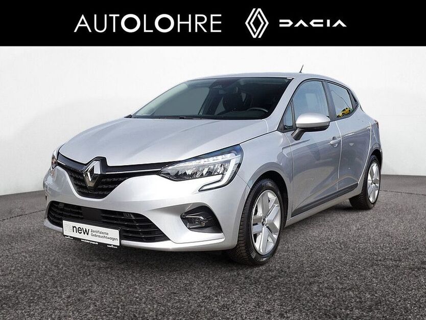 Clio