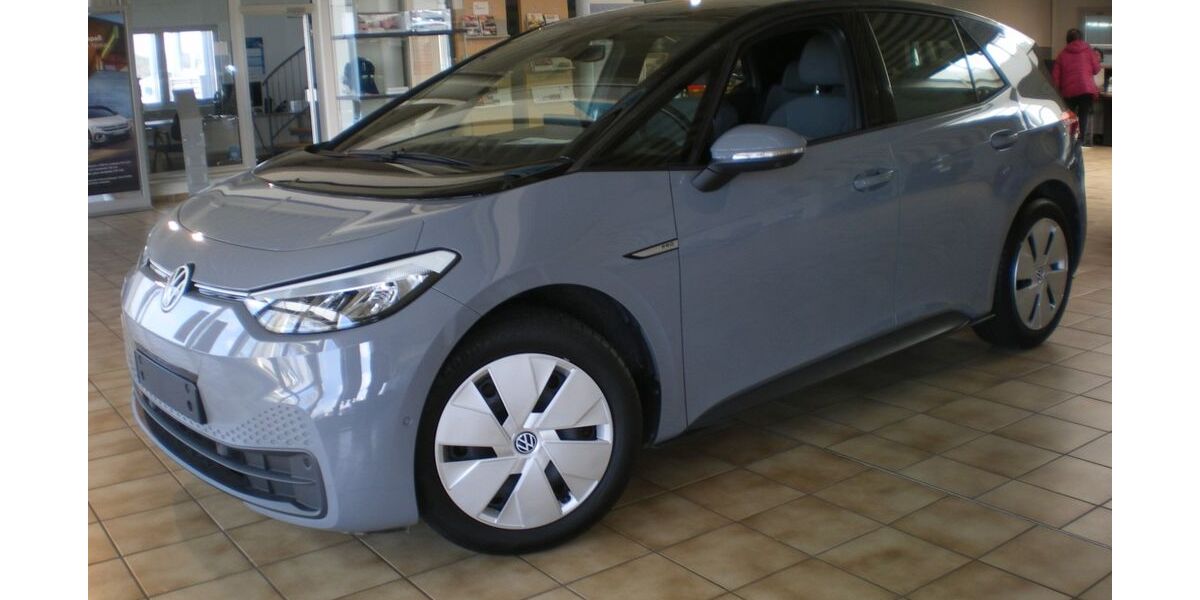 VW ID.3 42.321 km 22.880 &euro; Hermeskeil 54411