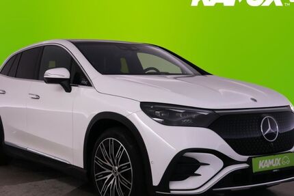 Mercedes-Benz EQE 68.481 km 56.950 &euro; Hamburg 22529