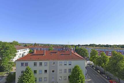 Wohnung München Pasing - 3 Zimmer, 100 m&sup2;, 1.750&euro; | Angebot:26858047