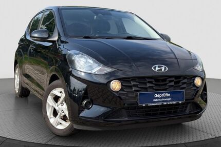 Hyundai i10 43.311 km 13.900 &euro; Berlin 12683