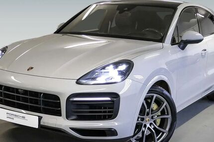 Porsche Cayenne 126.600 km 64.900 &euro; Limburg 65552