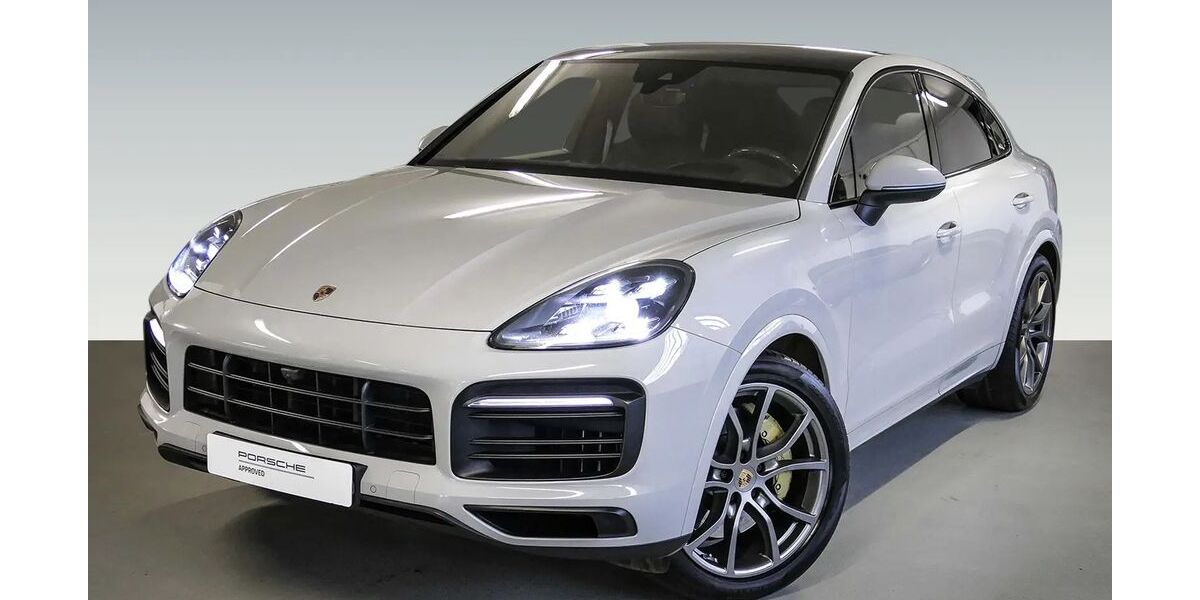 Porsche Cayenne 126.600 km 64.900 &euro; Limburg 65552