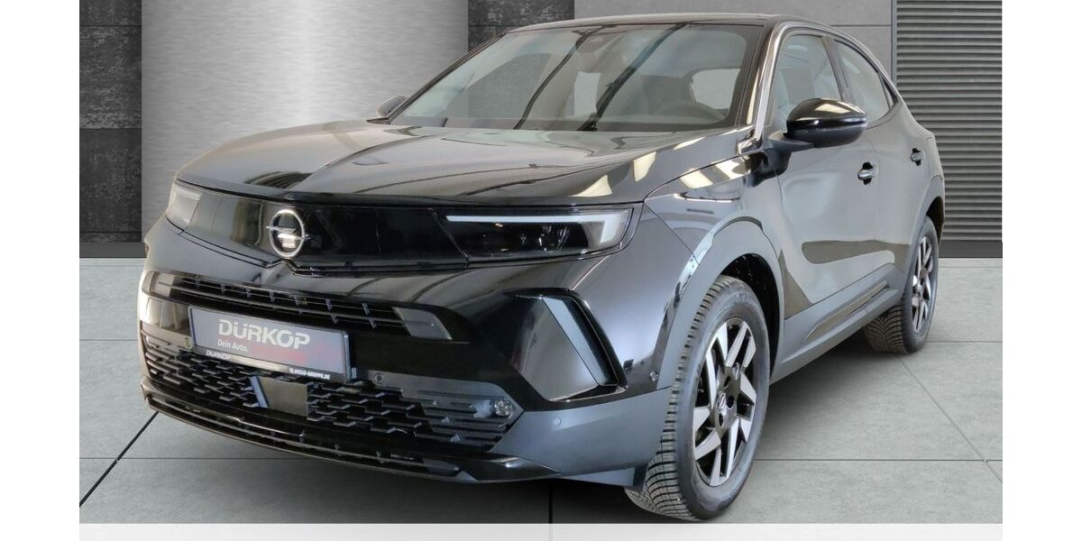 Opel Mokka 3.261 km 22.290 &euro; Braunschweig 38126