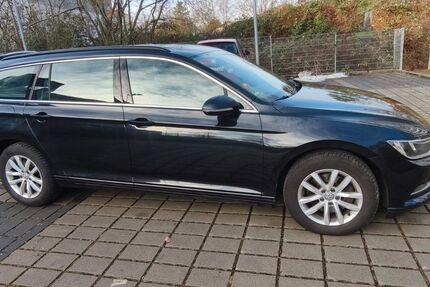 VW Passat 156.000 km 13.850 &euro; Lüneburg 21337