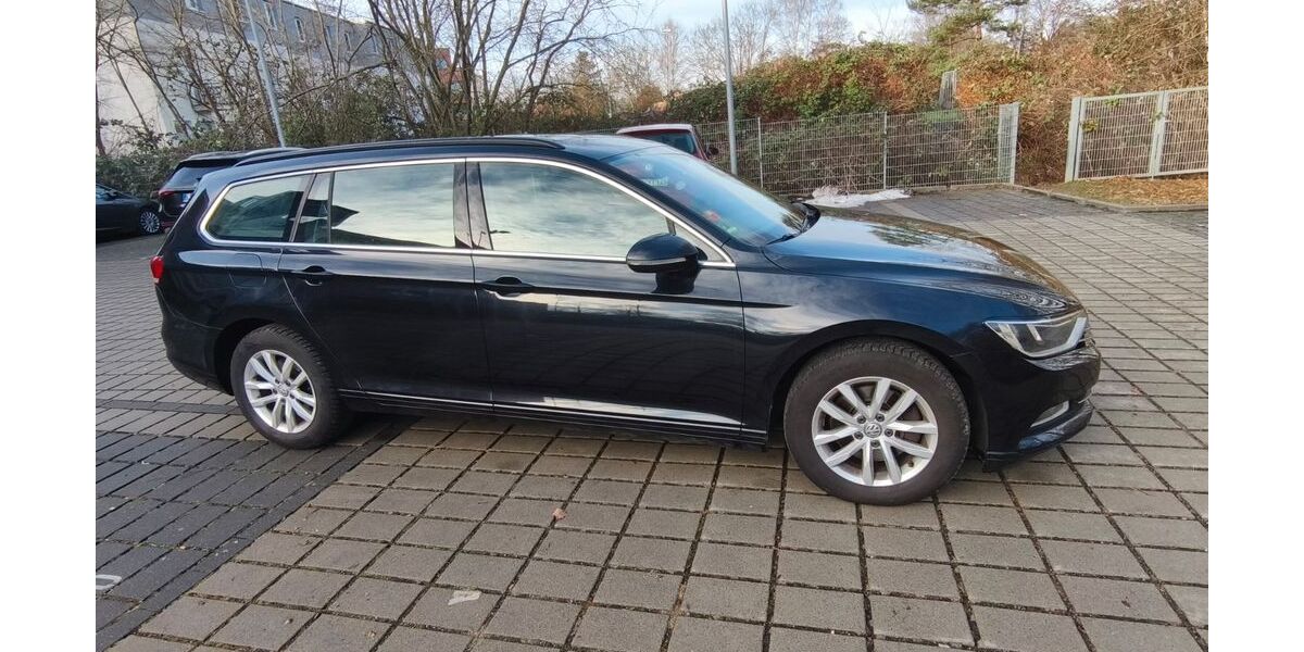 VW Passat 156.000 km 13.850 &euro; Lüneburg 21337