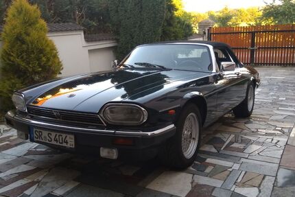 Jaguar XJSC 121.000 km 29.800 &euro; Haibach 94353