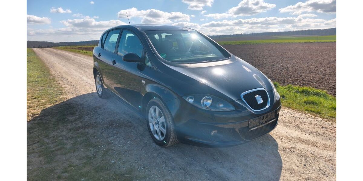 Seat Toledo 168.500 km 2.600 &euro; Katlenburg 37191