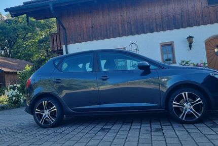 Seat Ibiza 176.242 km 2.600 &euro; Kirchanschöring 83417