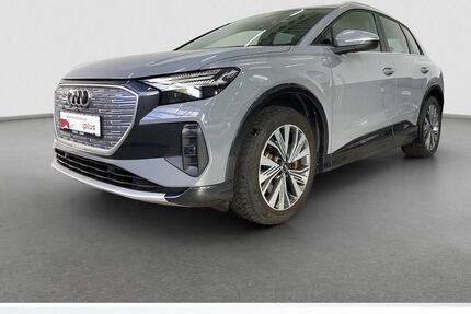 Audi Q4 e-tron 89.708 km 26.980 € Fürth 90763