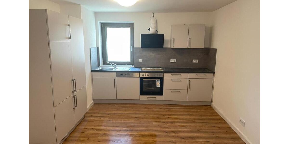 Wohnung mit Burgblickbalkon und Terrasse in Kues 2 zimmer