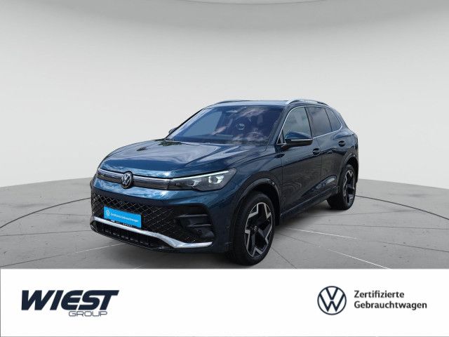 VW Tiguan 1.989 km 45.880 &euro; Darmstadt 64295