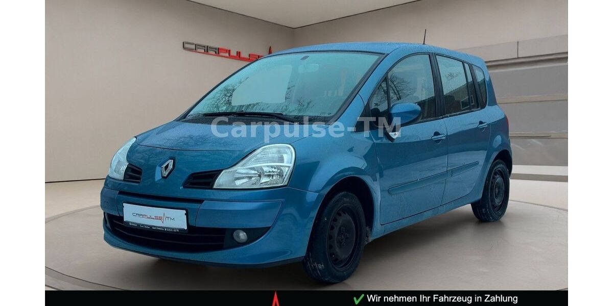 Renault Grand Modus 120.000 km 3.490 &euro; Kastorf 23847