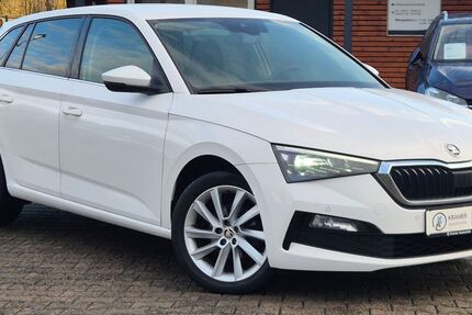 Skoda Scala 106.000 km 12.970 &euro; Ludwigsau 36251