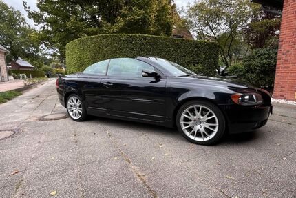 Volvo C70 168.900 km 11.999 &euro; Hamburg 22399