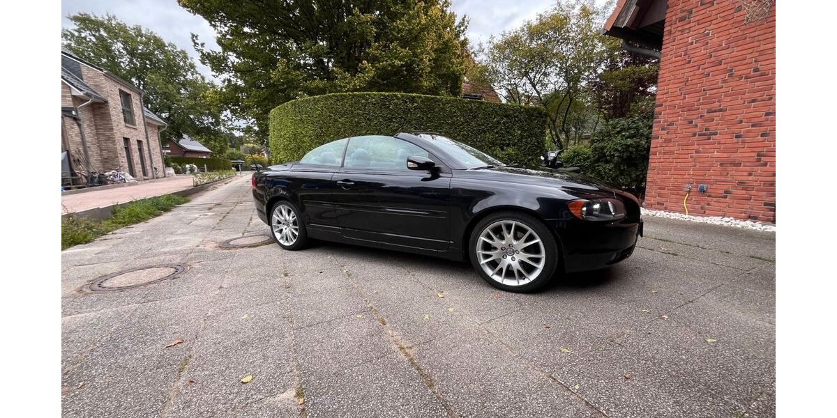 Volvo C70 168.900 km 11.999 &euro; Hamburg 22399