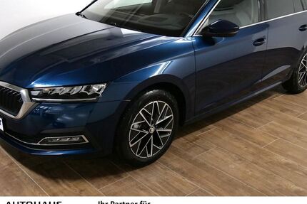 Skoda Octavia 12.500 km 29.990 € Bad Hindelang 87541
