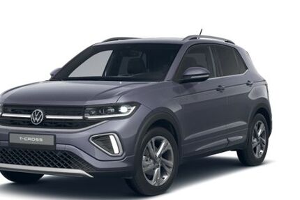 VW T-Cross 17.000 km 29.449 &euro; Baesweiler 52499