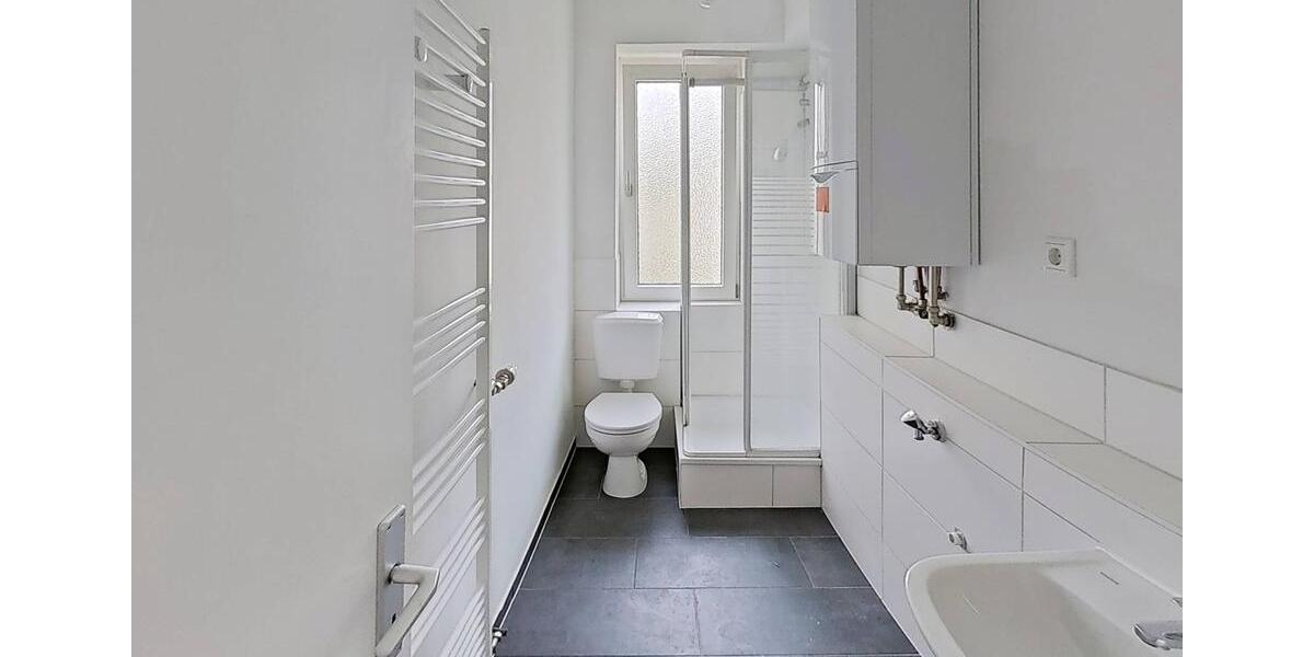Etagenwohnung Minden - 3 Zimmer, 62 m&sup2;, 530&euro; | Angebot:26645325