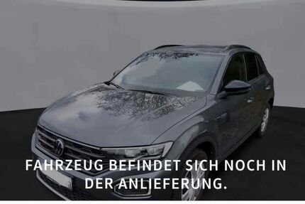 VW T-Roc 30.000 km 25.560 &euro; Würzburg 97076