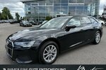 Audi A6 40 TDI/STANDHEIZUNG/ACC/AHK/NAVI/1.HAND/DAB 97.511 km 28.900 &euro; Villingen-Schwenningen 78054