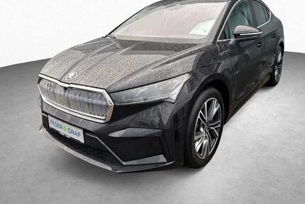 Skoda Enyaq 24.800 km 40.960 &euro; Schwabach 91126