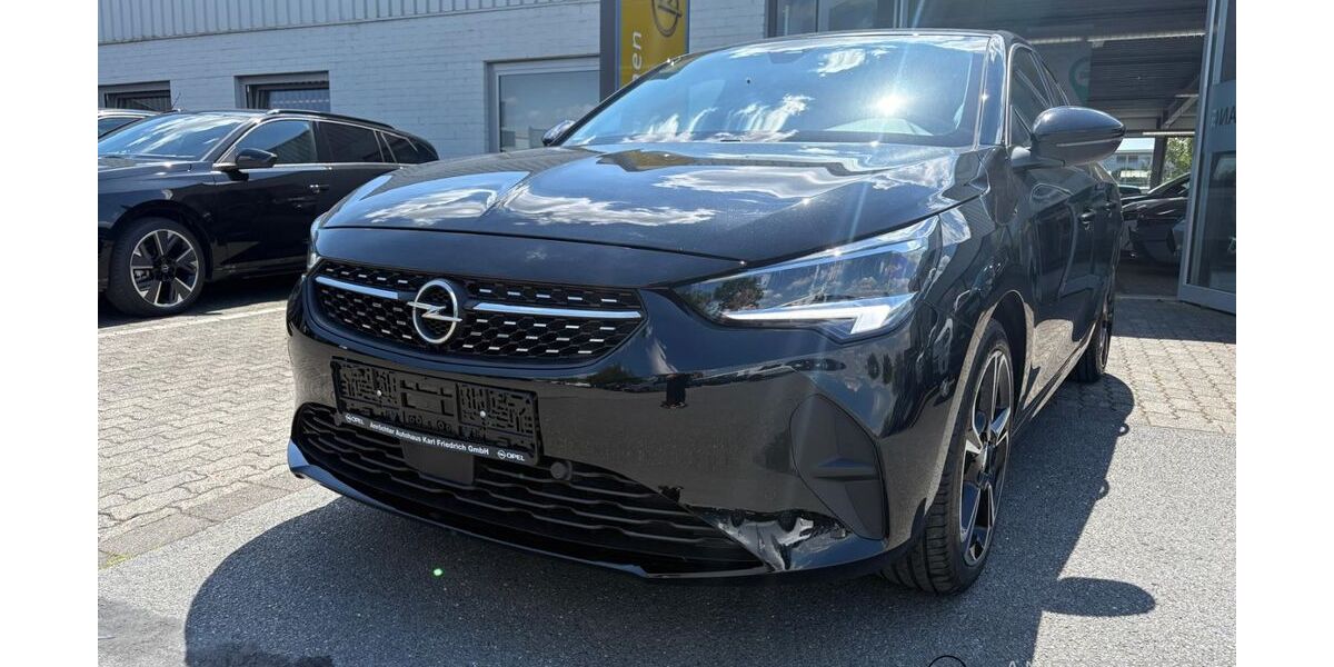 Opel Corsa 19.660 km 15.990 &euro; Anröchte 59609